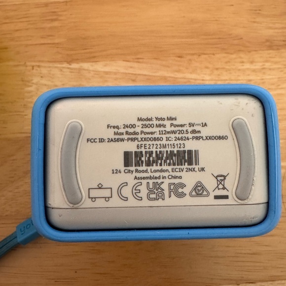 Yoto Mini 2021-2023 Explorer Bundle - Picture 4 of 9